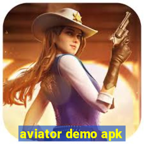 aviator demo apk